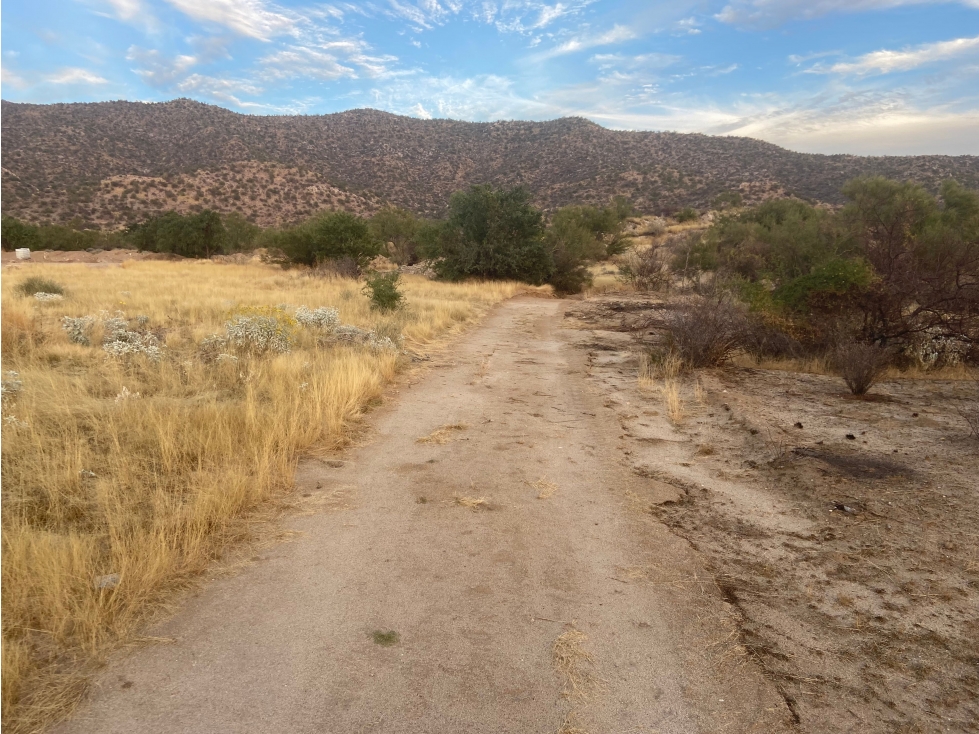 Terreno en Venta en Predio La Caridad, Hermosillo - Oportunidad Única - 4