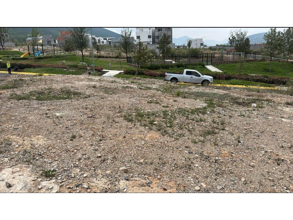 Terreno en venta en Priv Solana Residencial García N.L. — foto 3