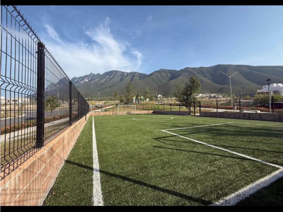 Terreno en venta en Priv Solana Residencial García N.L. — foto 5