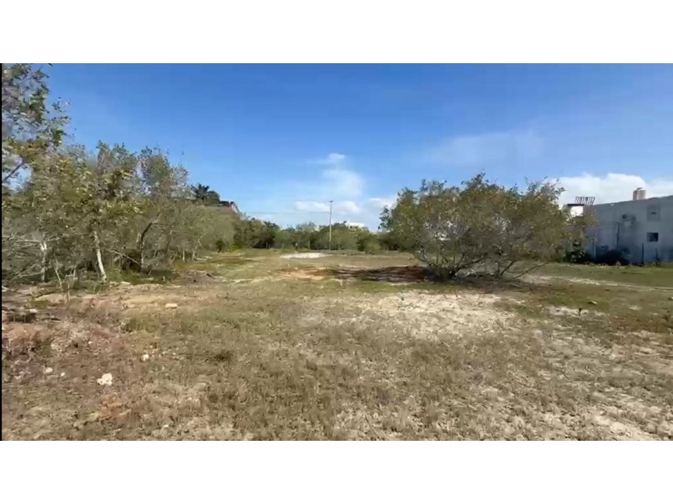 Terreno en Venta en Punta Coco, Holbox - 2