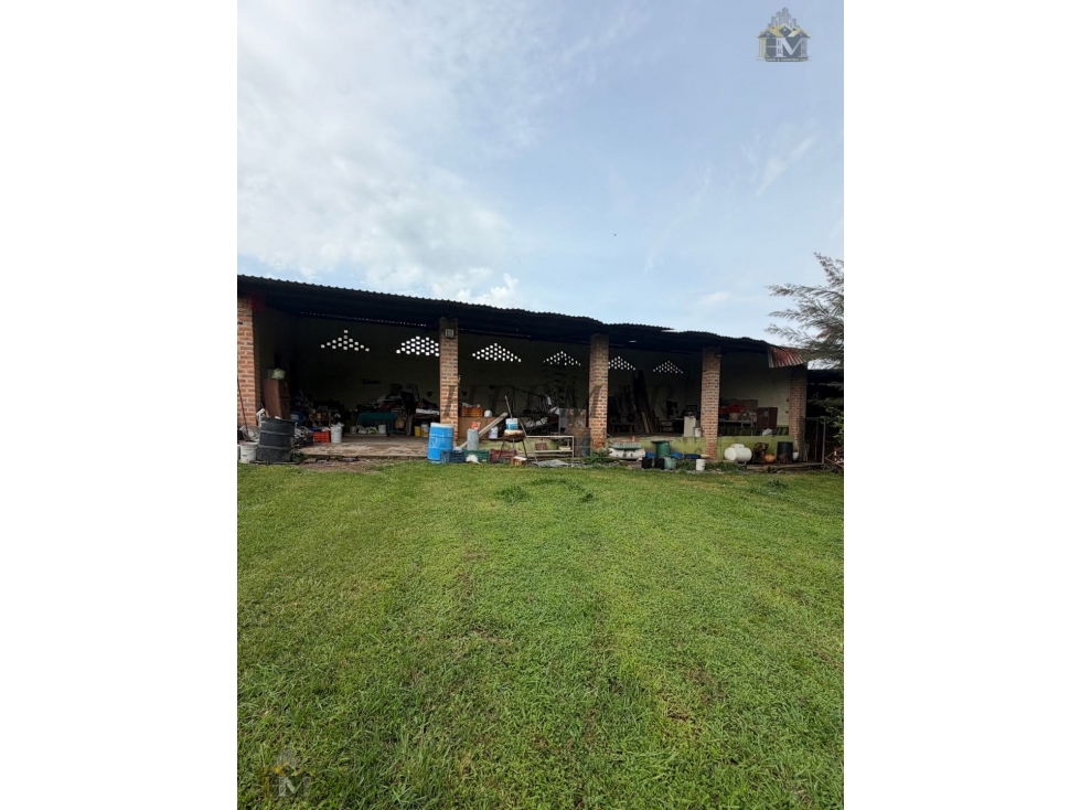 Terreno en venta en rancho la Cruz - 2