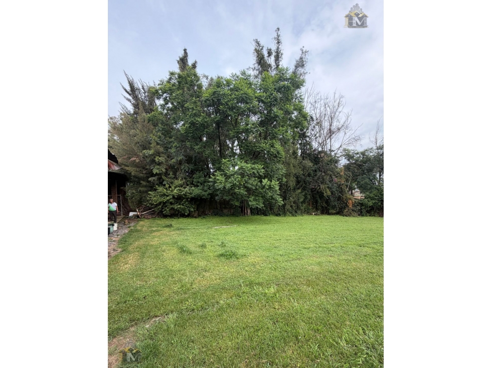 Terreno en venta en rancho la Cruz - 3