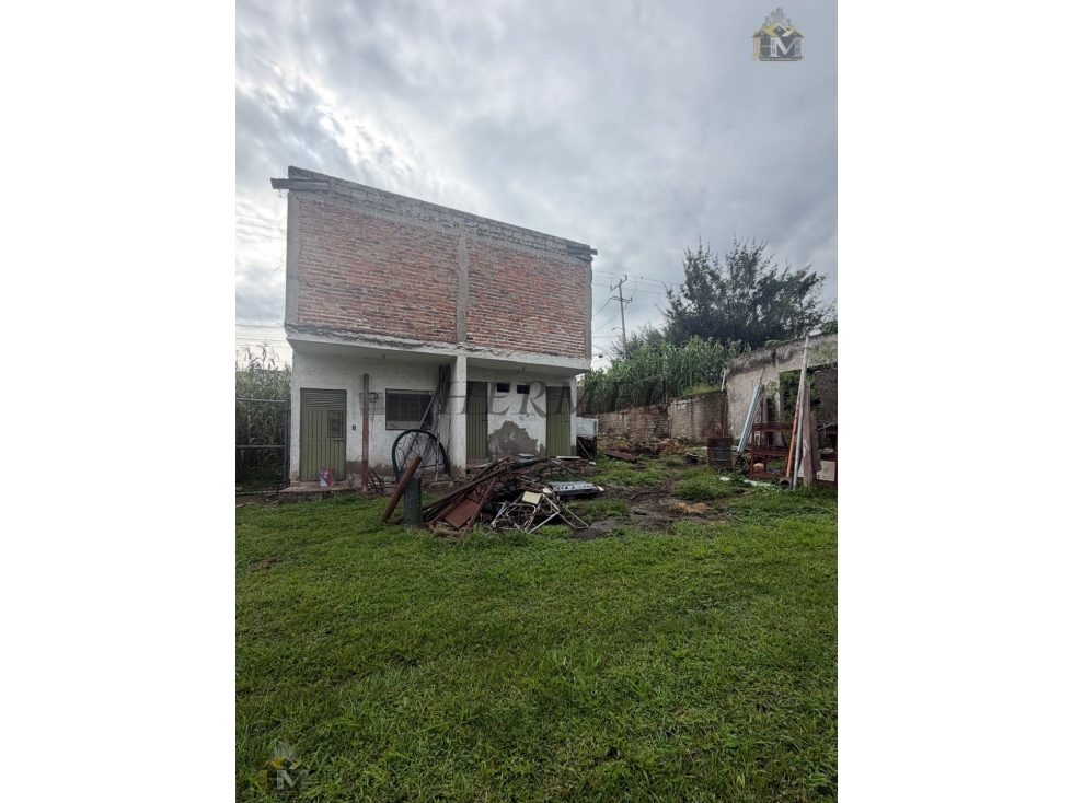 Terreno en venta en rancho la Cruz - 4