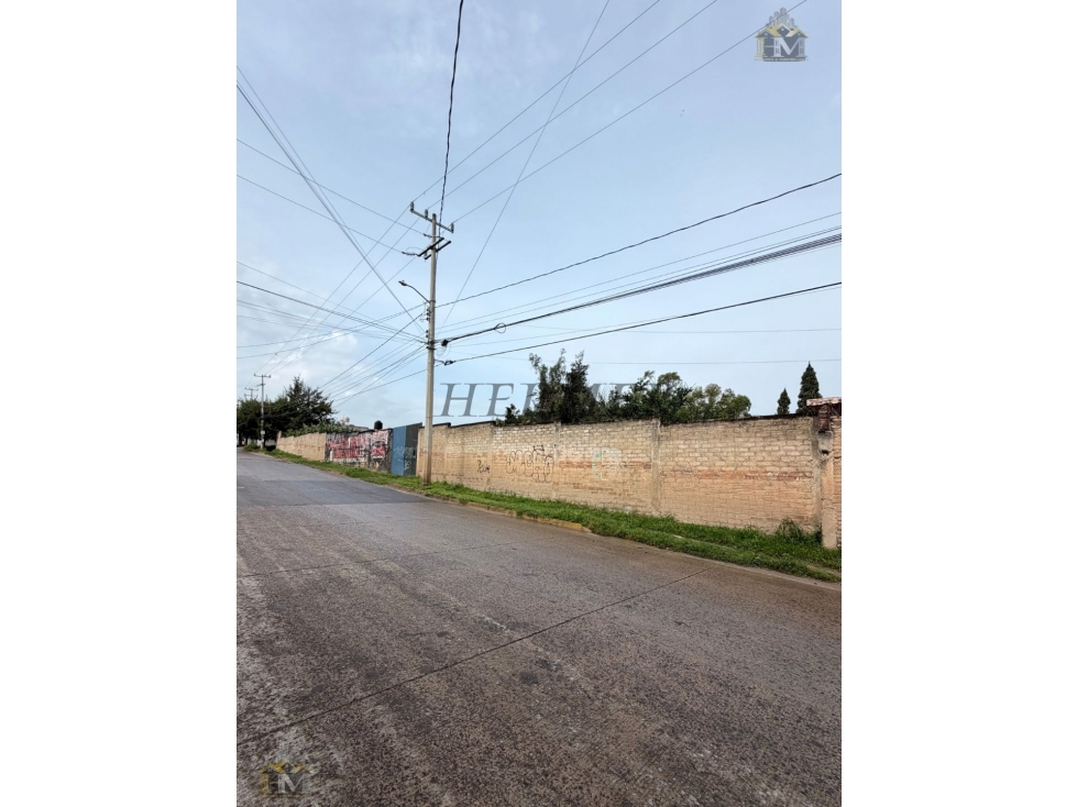 Terreno en venta en rancho la Cruz - 5
