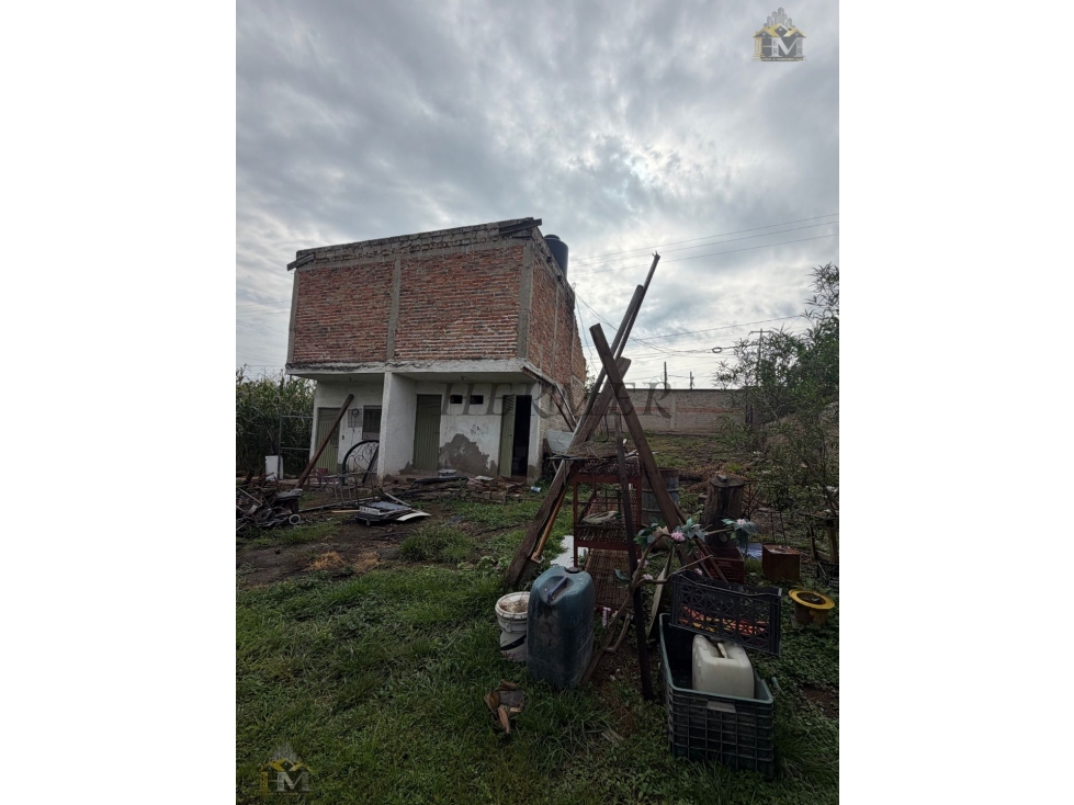 Terreno en venta en rancho la Cruz - 6