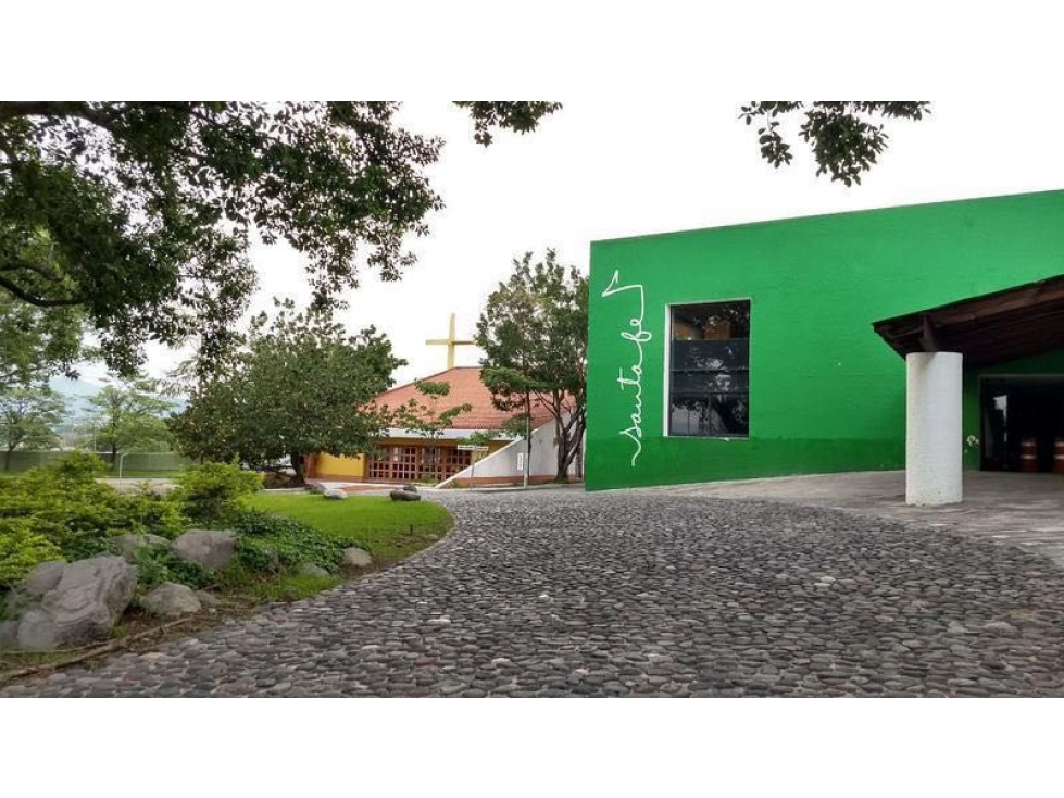 OPORTUNIDAD INVERSIÓN TERRENO EN VENTA EN FRACC CLUB DE GOLF SANTA FE - 2