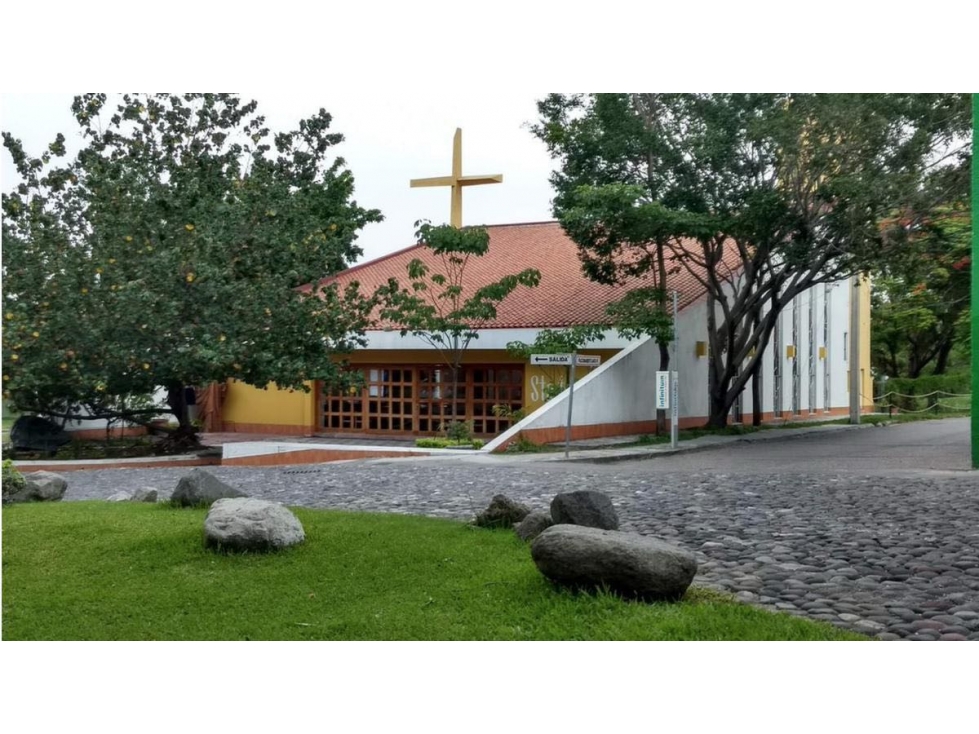 OPORTUNIDAD INVERSIÓN TERRENO EN VENTA EN FRACC CLUB DE GOLF SANTA FE - 3