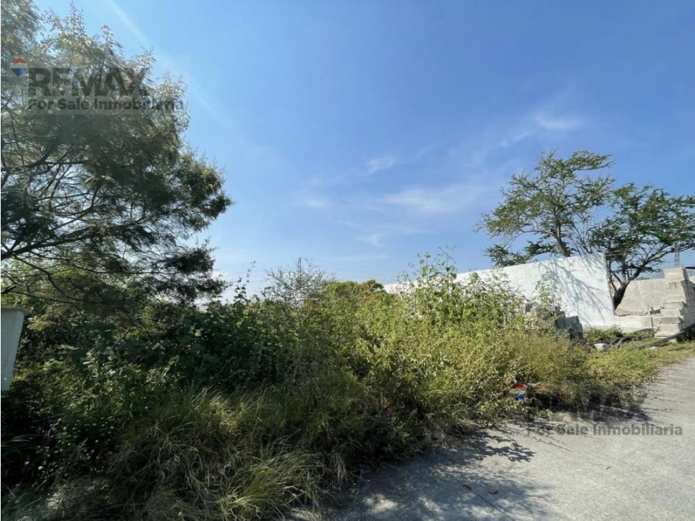 OPORTUNIDAD INVERSIÓN TERRENO EN VENTA EN FRACC CLUB DE GOLF SANTA FE - 4