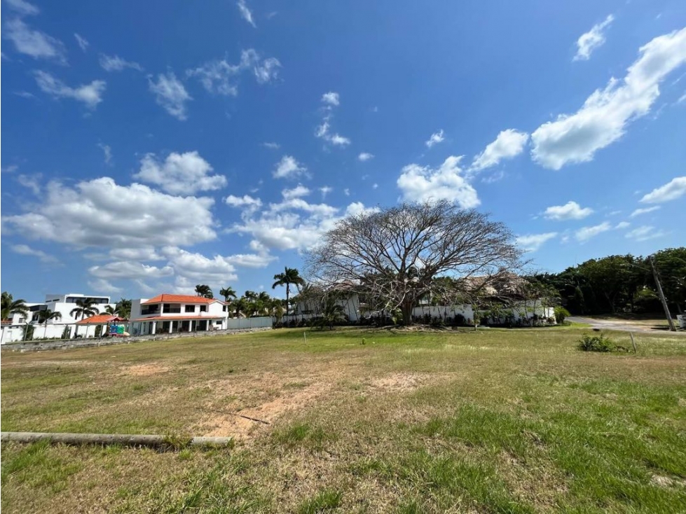 Terreno en venta en Rio Hato - 1