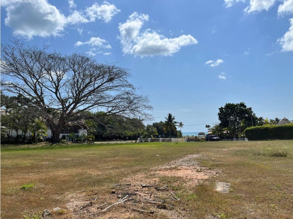 Terreno en venta en Rio Hato - 2