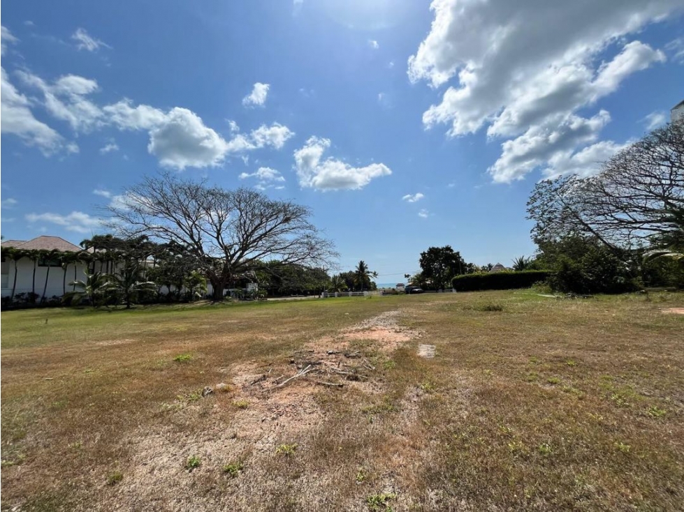 Terreno en venta en Rio Hato - 3