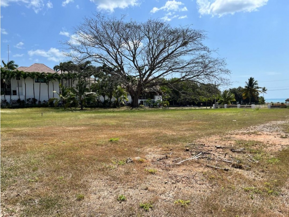Terreno en venta en Rio Hato - 4