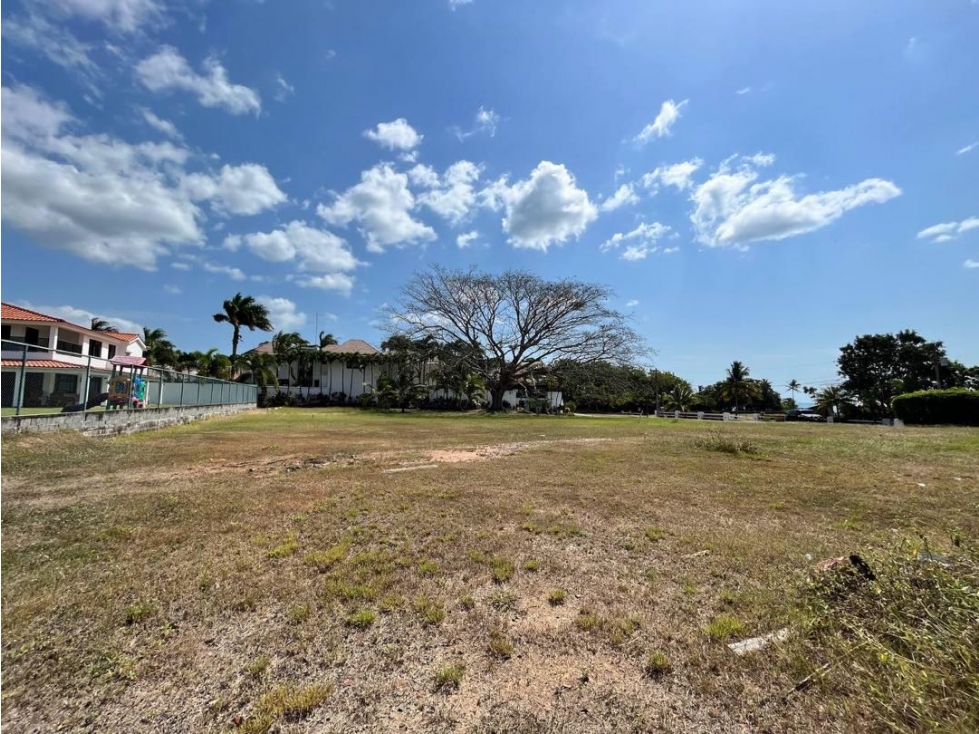 Terreno en venta en Rio Hato - 6