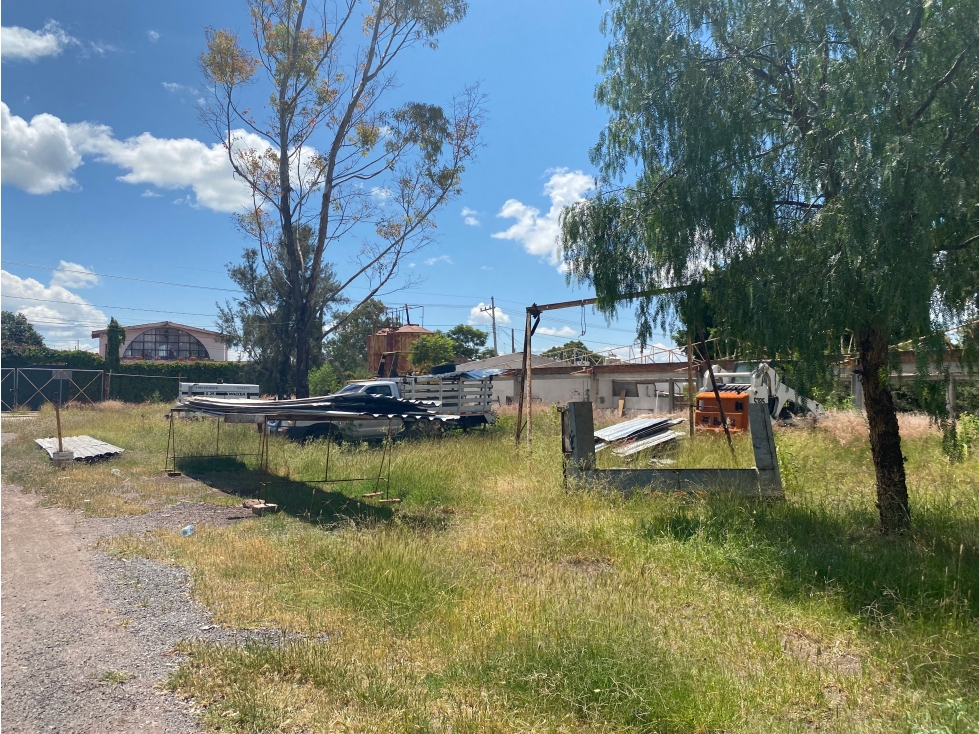 Terreno en Venta en San Isidro, Guanajuato | Listo para Construir - 1