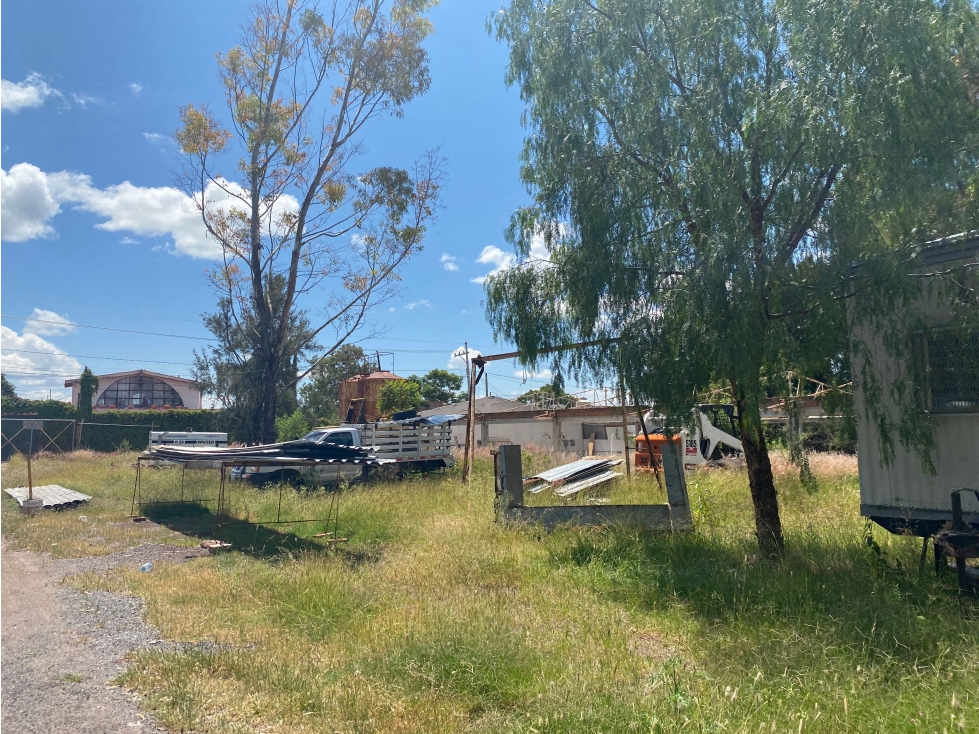 Terreno en Venta en San Isidro, Guanajuato | Listo para Construir - 2