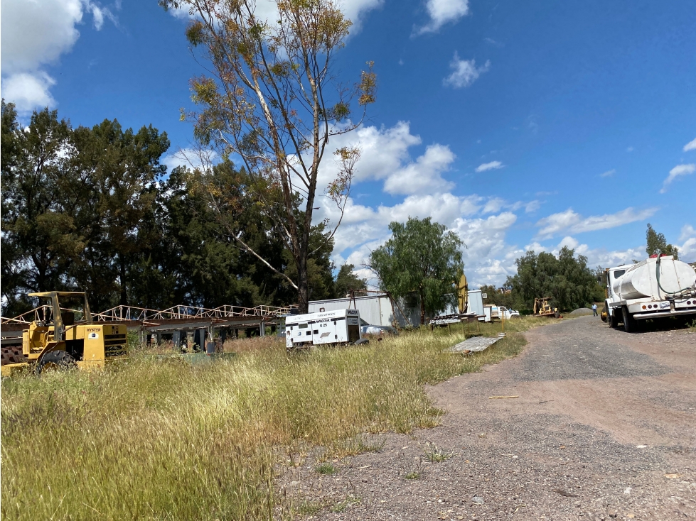 Terreno en Venta en San Isidro, Guanajuato | Listo para Construir - 3