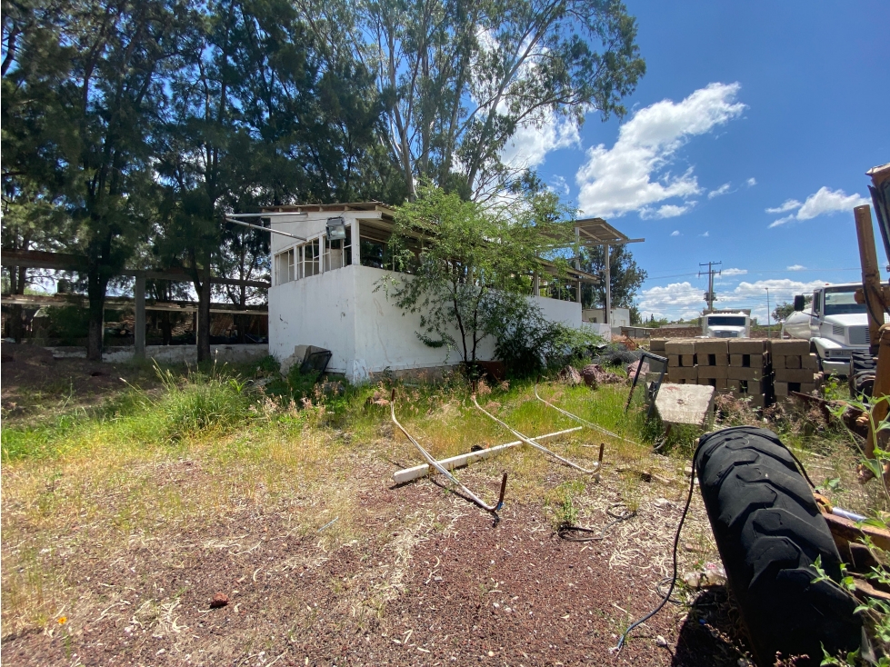 Terreno en Venta en San Isidro, Guanajuato | Listo para Construir - 4
