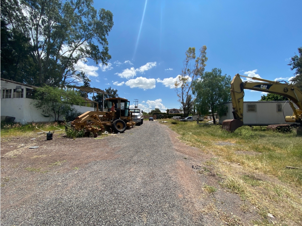 Terreno en Venta en San Isidro, Guanajuato | Listo para Construir - 5