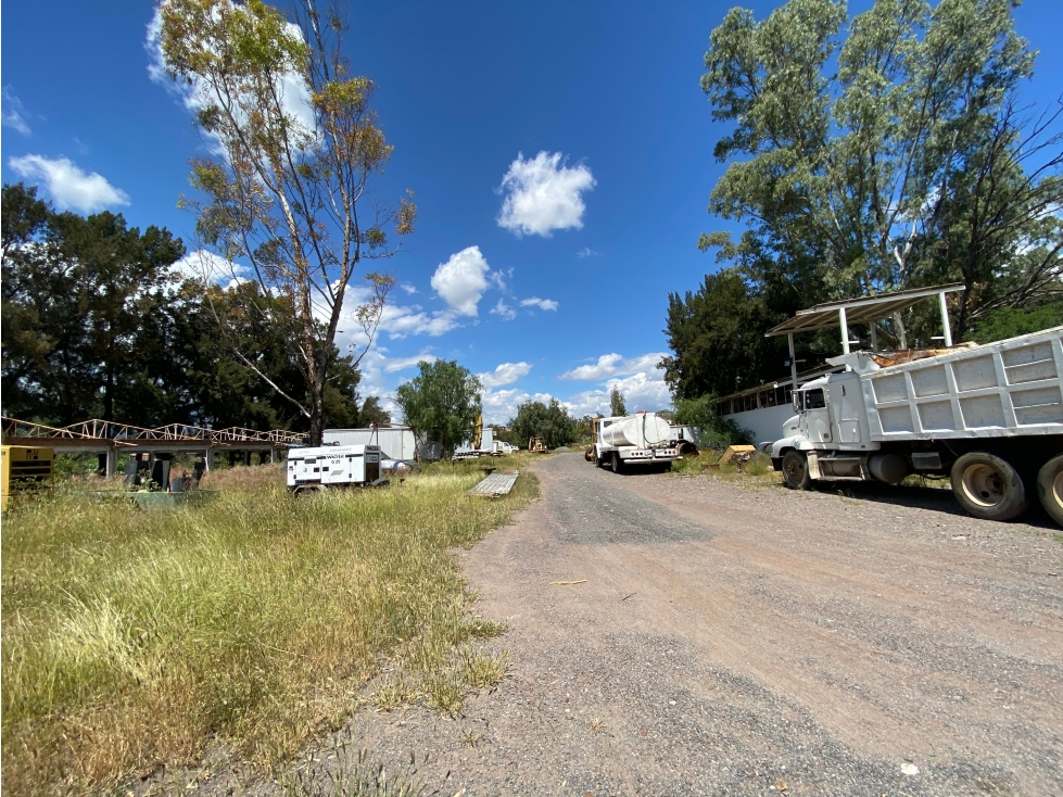 Terreno en Venta en San Isidro, Guanajuato | Listo para Construir - 6