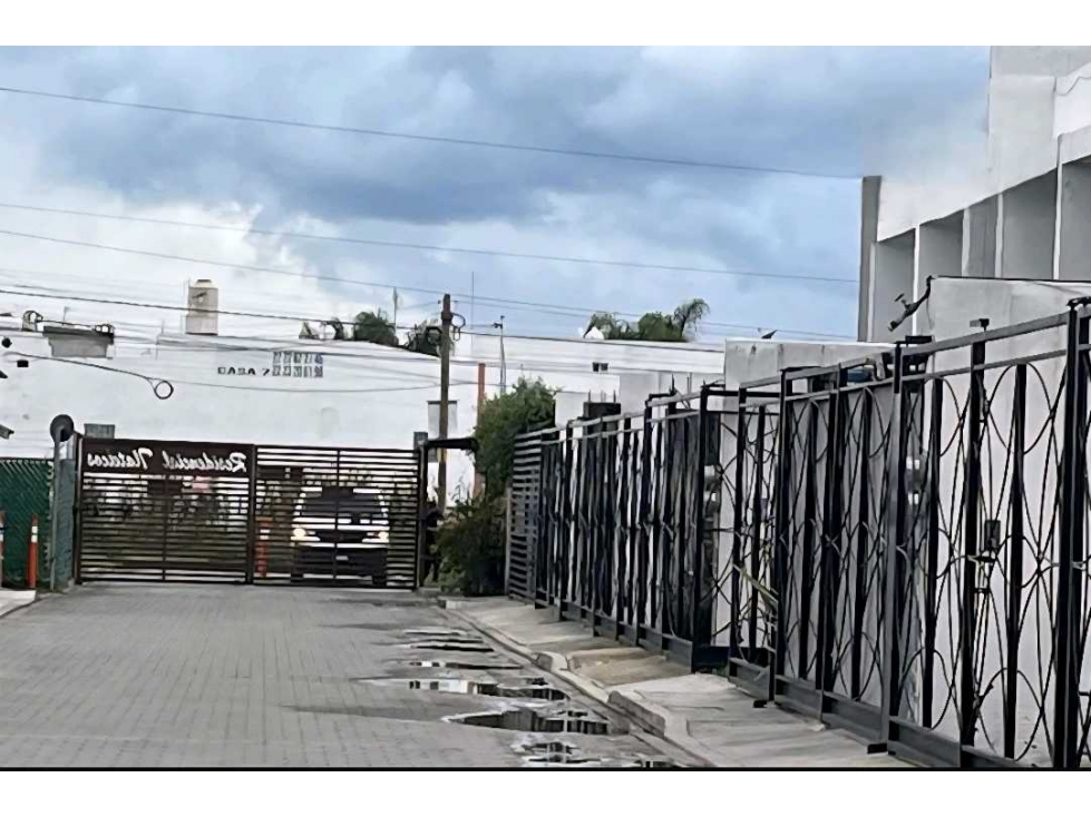 Terreno en Venta en San Pedro Cholula - 5