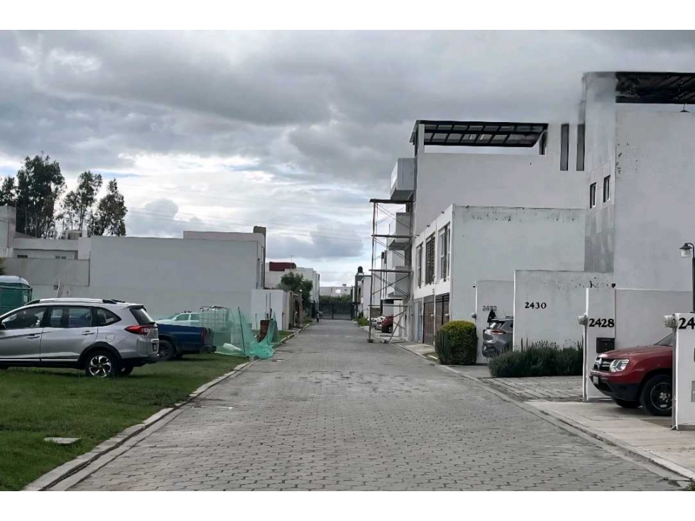 Terreno en Venta en San Pedro Cholula - 6