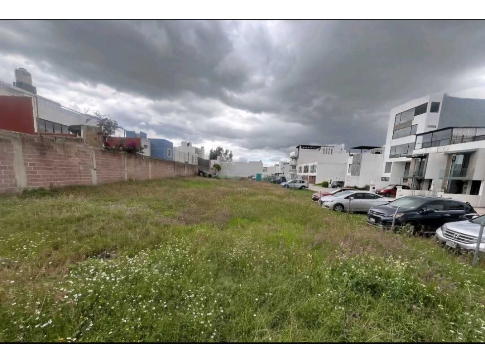 Terreno en Venta en San Pedro Cholula - 3