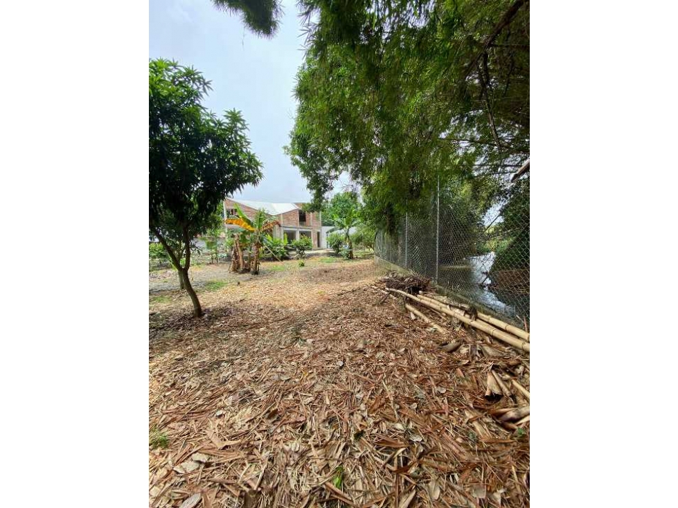 TERRENO EN VENTA EN SANTA HELENA CERRITO VALLE - 2