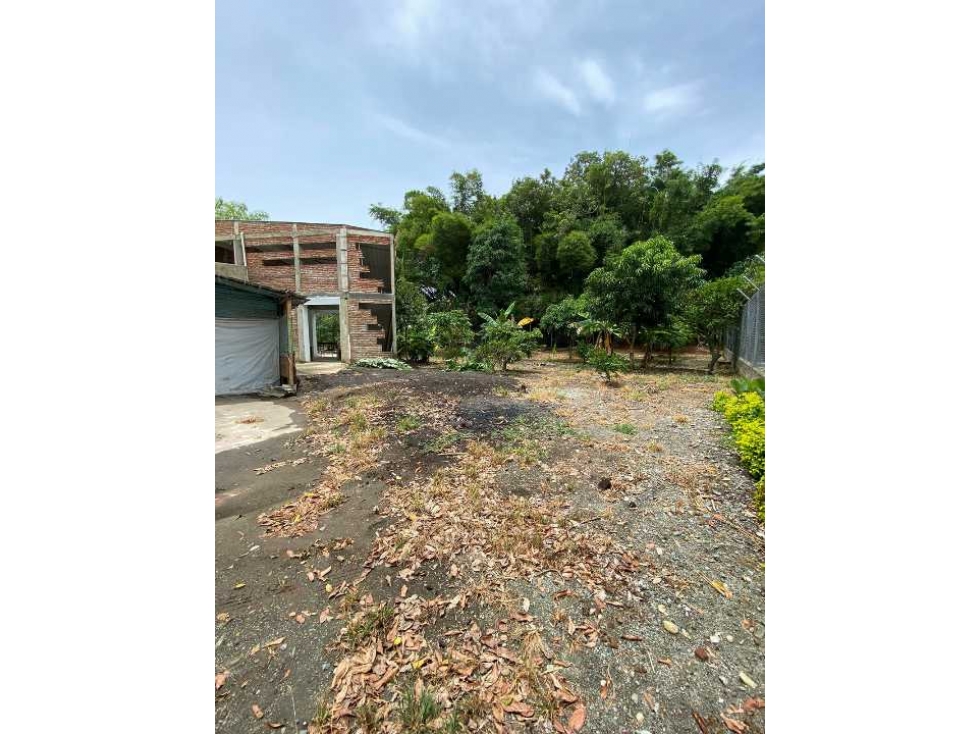 TERRENO EN VENTA EN SANTA HELENA CERRITO VALLE - 4