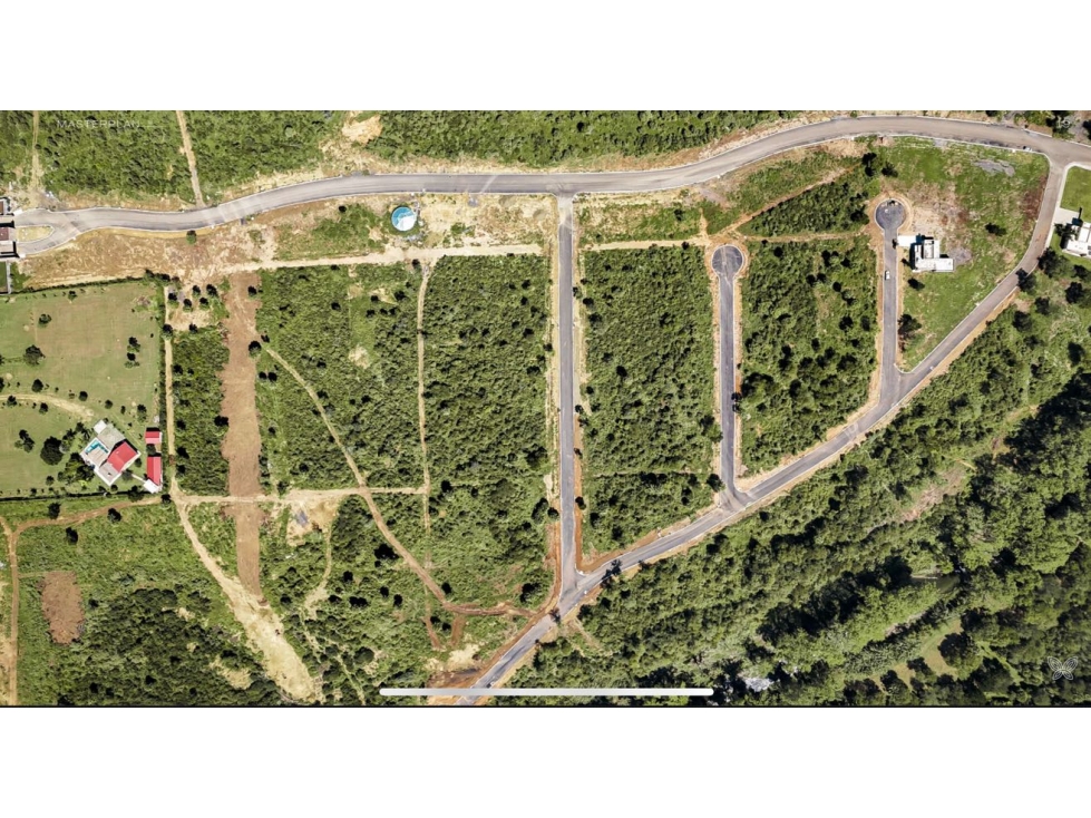 TERRENO EN VENTA EN SANTIAGO N.L A 36 MSI EN PRIVADA Y CON AMENIDADES — foto 3