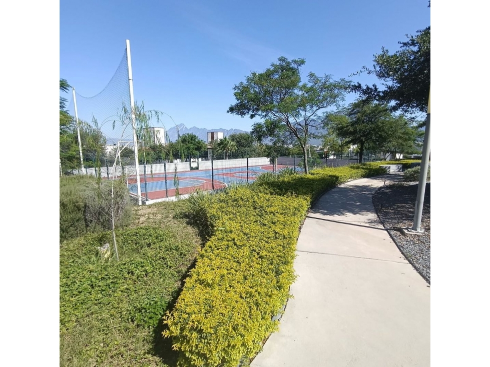 Terreno en venta en Santoral Cumbres en Garcia — foto 3
