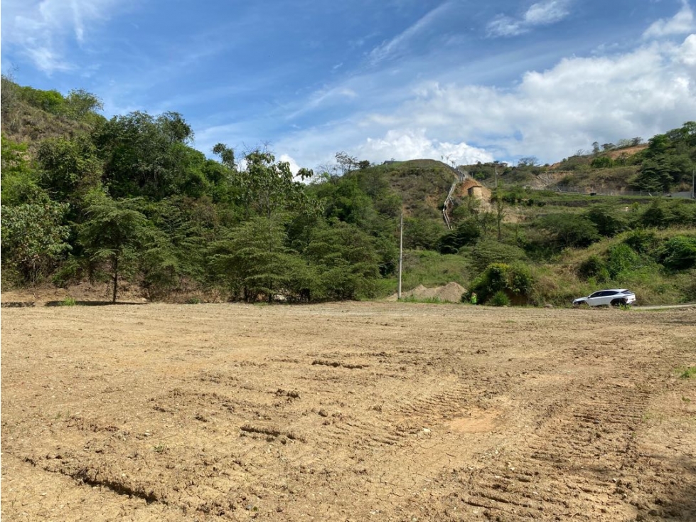 TERRENO EN VENTA EN SOPETRAN PARCELACION MONTESOL VILLAS DE VERANO!!!