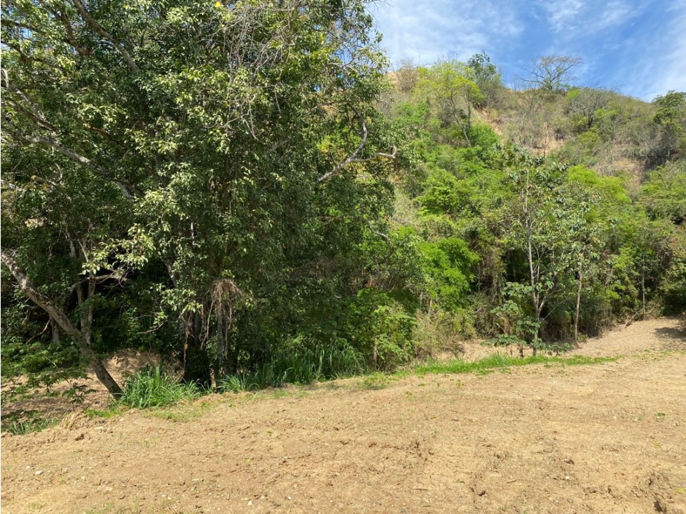 TERRENO EN VENTA EN SOPETRAN PARCELACION MONTESOL VILLAS DE VERANO!!! — foto 2