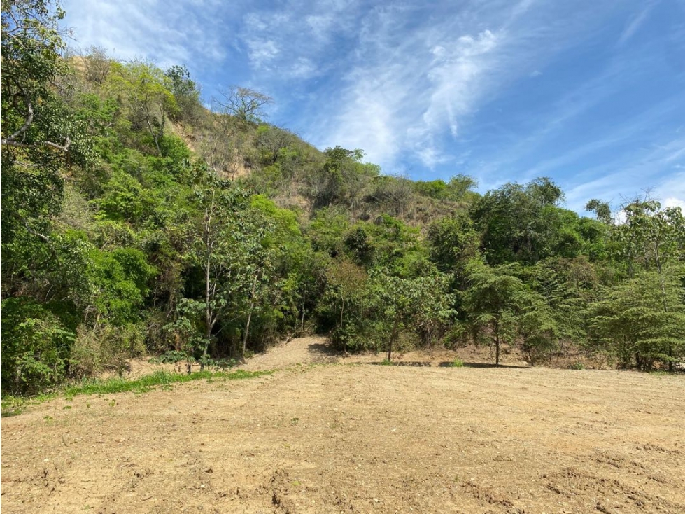 TERRENO EN VENTA EN SOPETRAN PARCELACION MONTESOL VILLAS DE VERANO!!! — foto 3