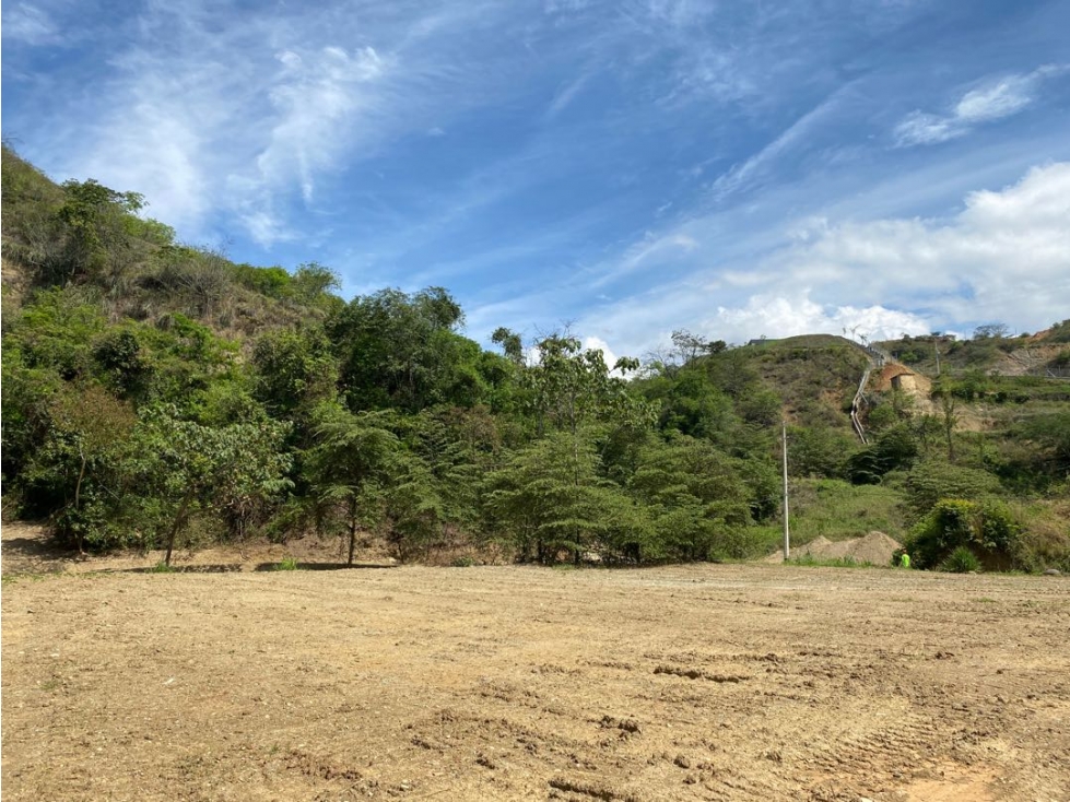 TERRENO EN VENTA EN SOPETRAN PARCELACION MONTESOL VILLAS DE VERANO!!! — foto 4