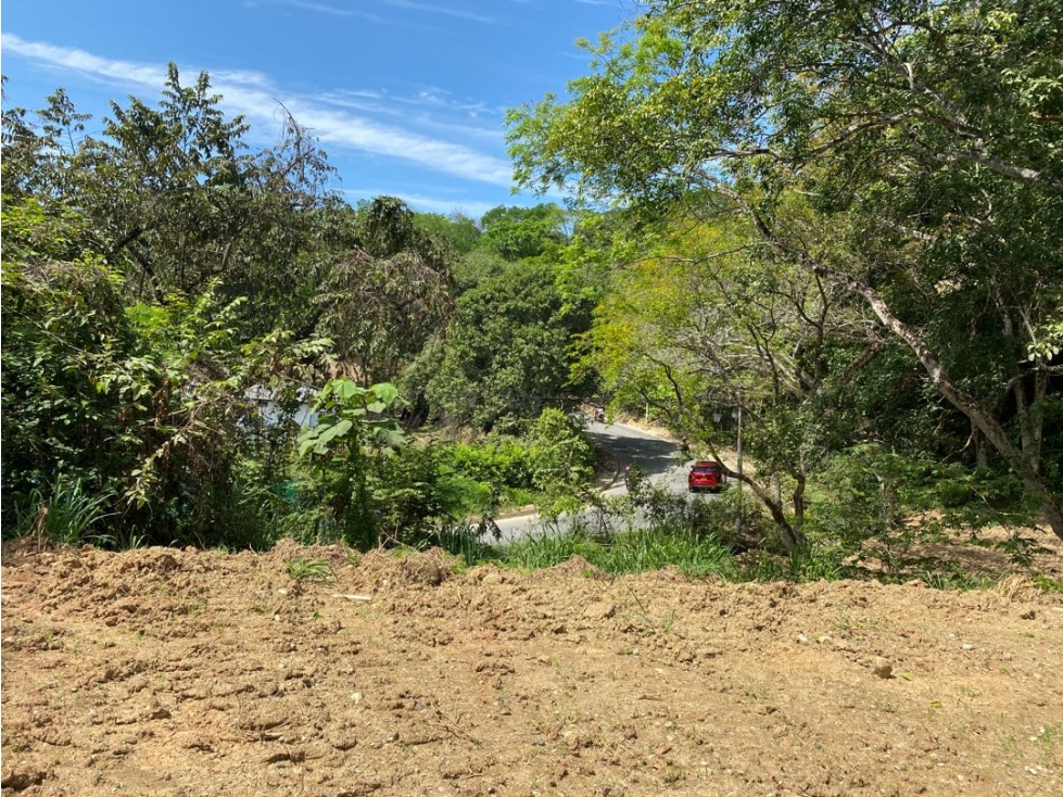 TERRENO EN VENTA EN SOPETRAN PARCELACION MONTESOL VILLAS DE VERANO!!! — foto 5