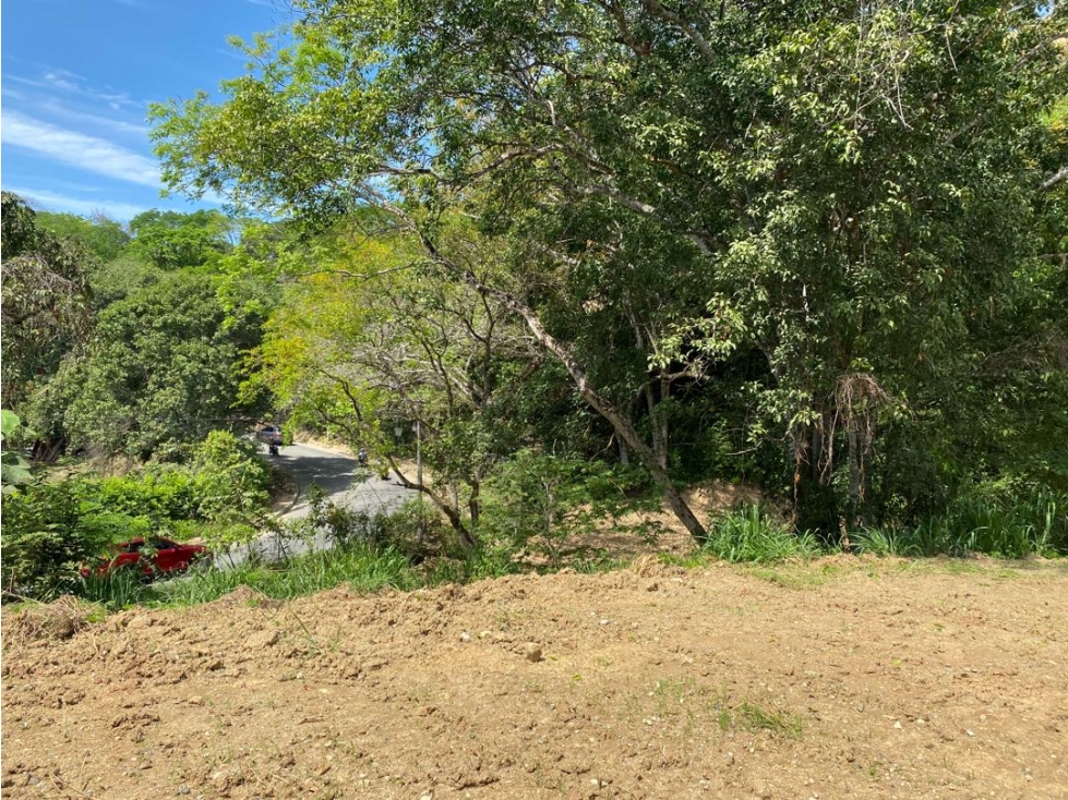 TERRENO EN VENTA EN SOPETRAN PARCELACION MONTESOL VILLAS DE VERANO!!! — foto 6
