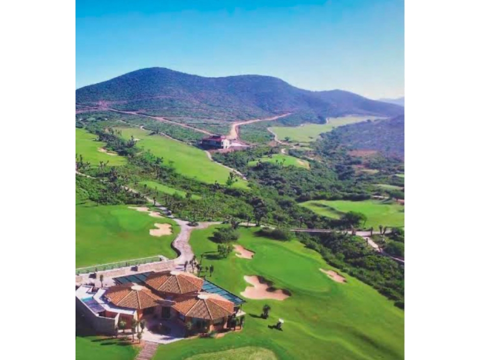 Terreno en venta en Terralta Residencial en García - 1