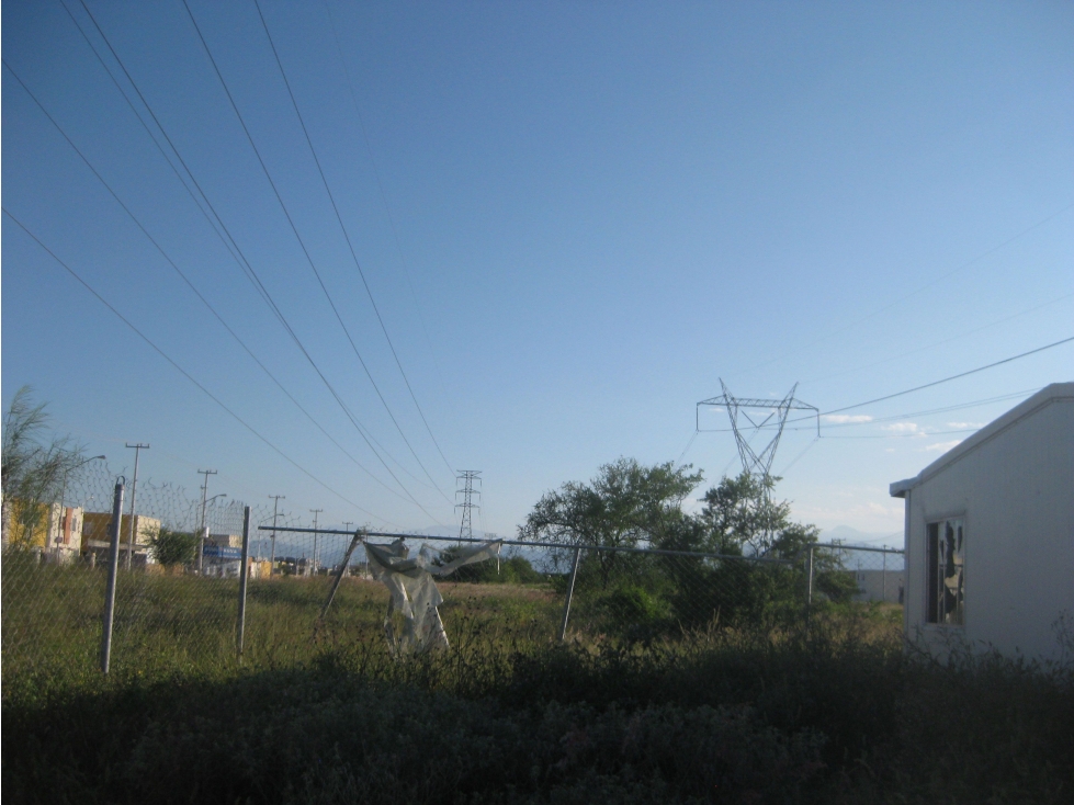 Terreno en Venta en Terranova, Juárez | Excelente Ubicación - 3
