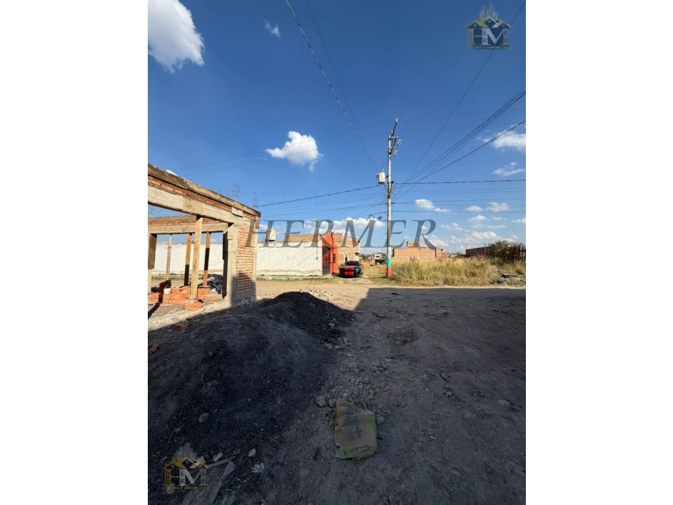 Terreno en venta en Tlaquepaque - 2