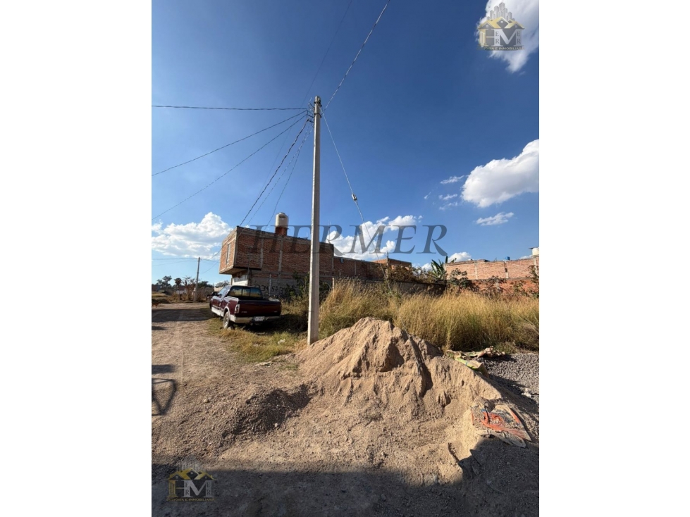 Terreno en venta en Tlaquepaque - 4