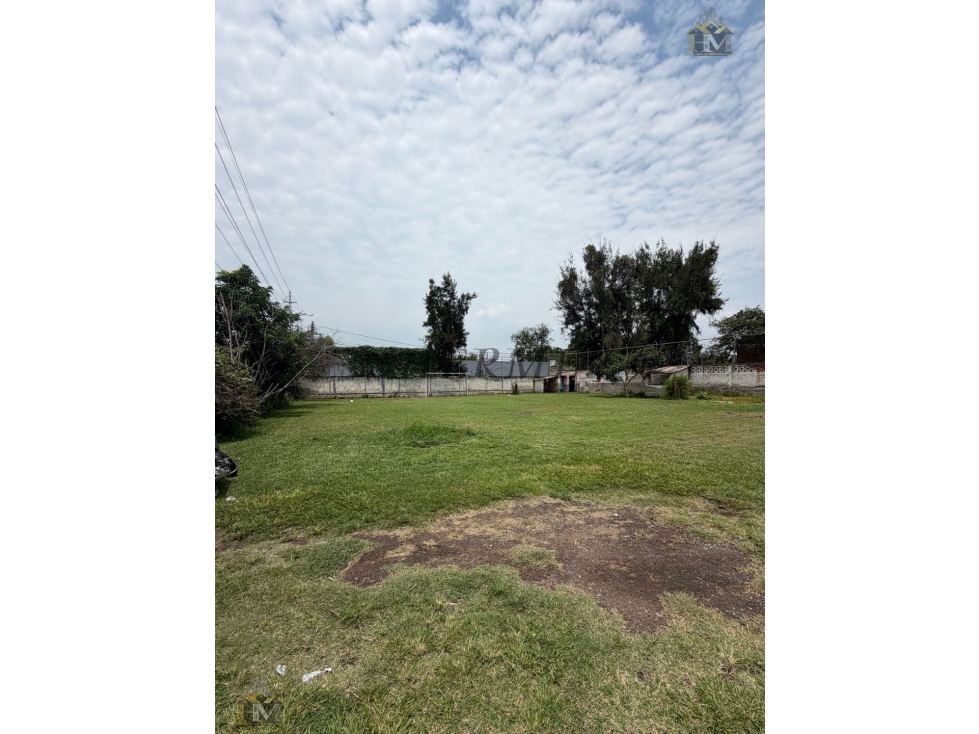 Terreno en venta en Tonalá - 2