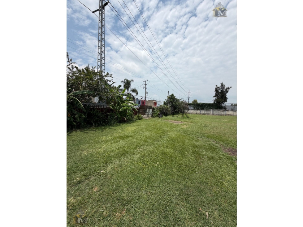 Terreno en venta en Tonalá - 3