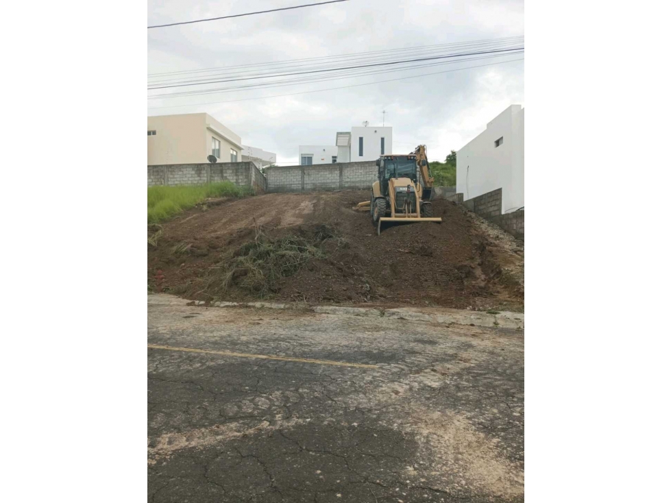 TERRENO EN VENTA EN URB. ALTOS DE MANTA BEACH VBRAVO — foto 2