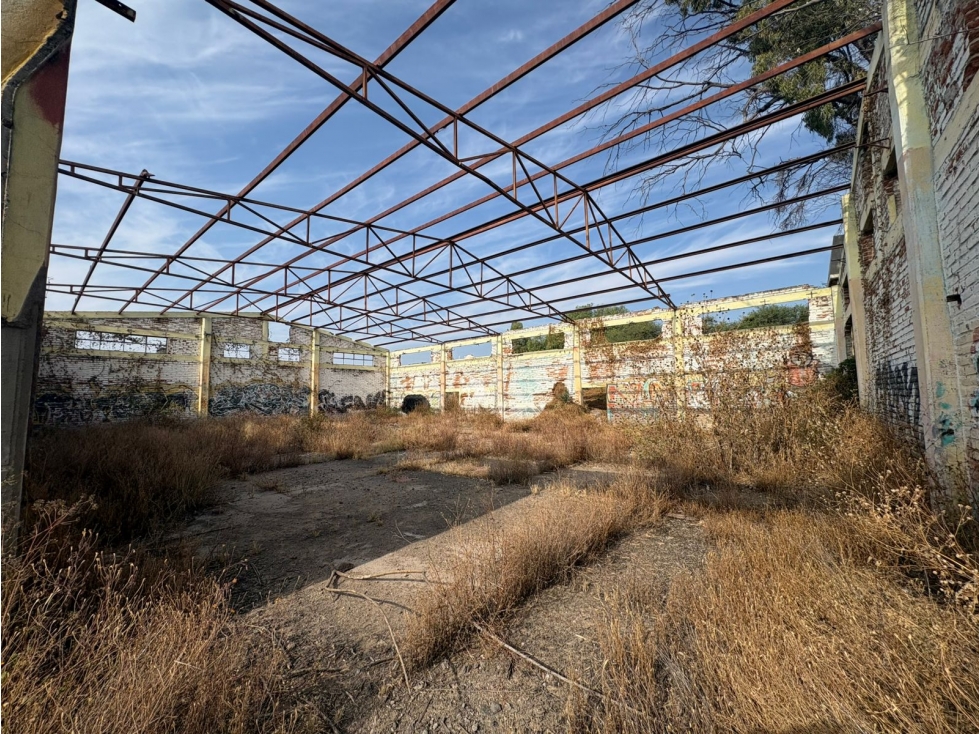 Terreno en Venta en Valle de los Castillos, León | Inversión - 1
