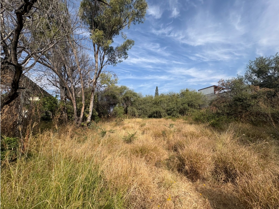 Terreno en Venta en Valle de los Castillos, León | Inversión - 2