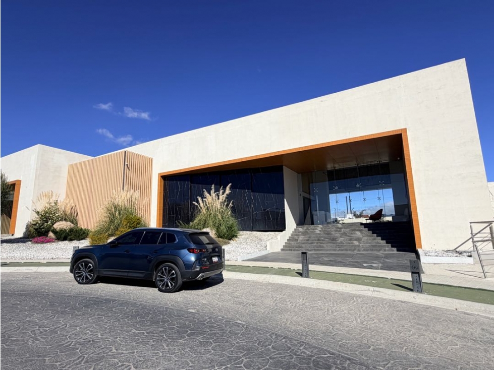 Terreno en Venta en Villa Airosa, Pachuca, con amenidades — foto 5