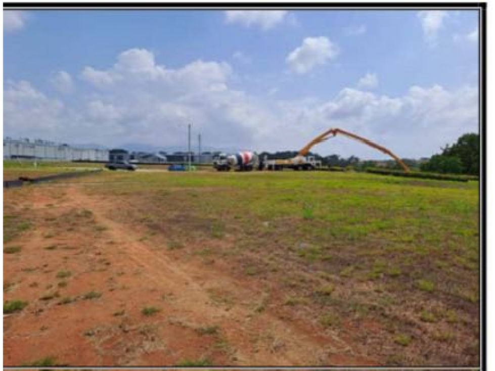 Terreno en venta en zona franca - 4