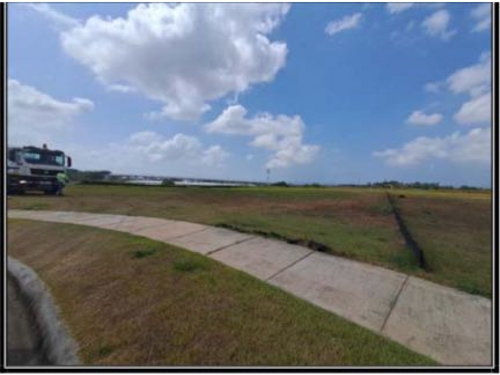 Terreno en venta en zona franca - 6