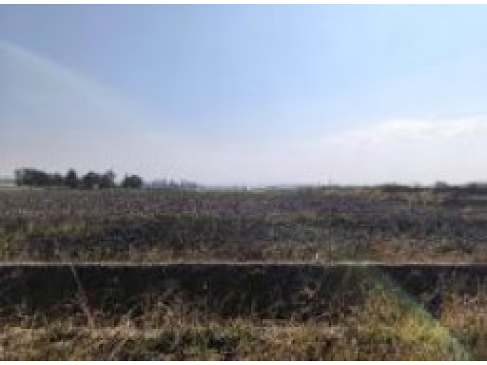 Terreno en Venta - Ex Hacienda San Cristóbal, Acámbaro, Guanajuato - 1