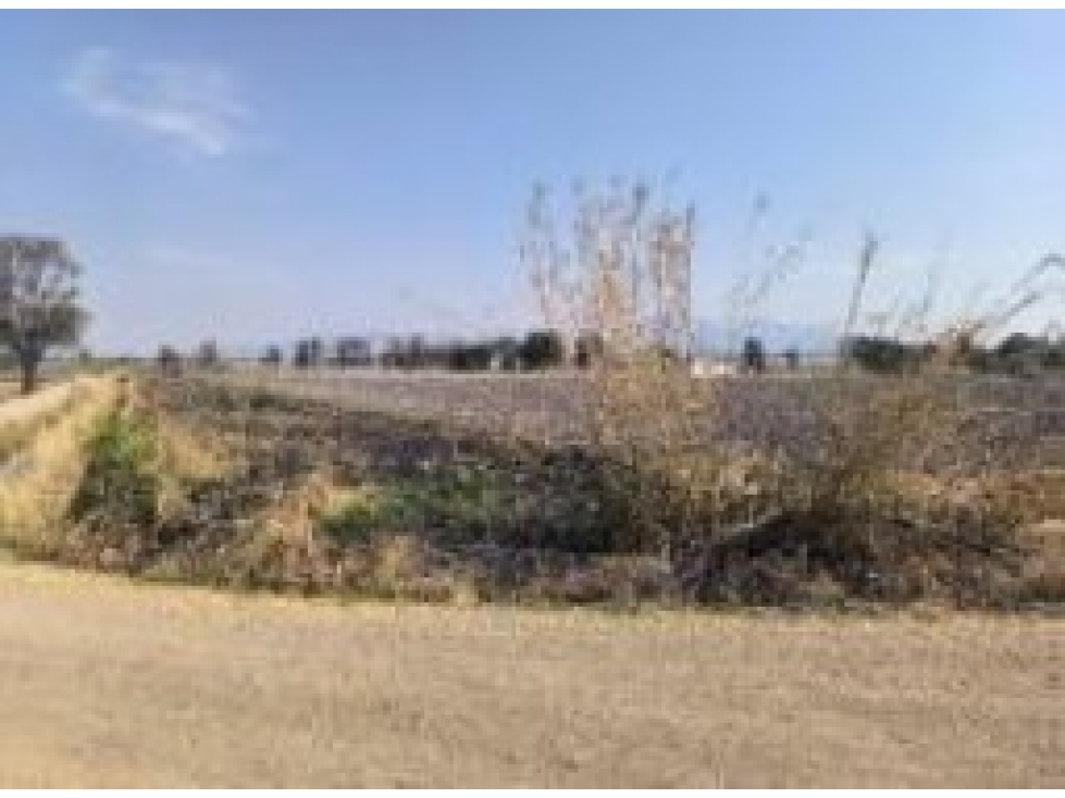 Terreno en Venta - Ex Hacienda San Cristóbal, Acámbaro, Guanajuato - 4